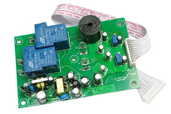 Плата Kocateq DH Tartmatic main board фото