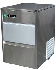 Льдогенератор Viatto ZB-20 в Москве , фото