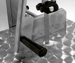 Пила ленточная Fama 1550 (FSGM 100) в Москве , фото 2