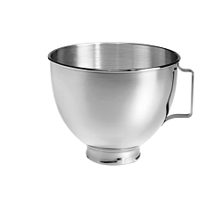 Планетарный миксер KitchenAid 5KSM95PSEPL, фото 11