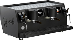 Рожковая кофемашина Manifesta Speciale Black, фото 1