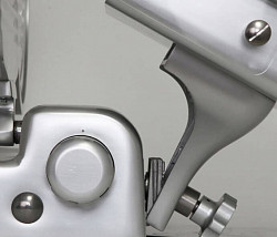 Слайсер Rgv KELLY 275/S-K в Москве , фото 2