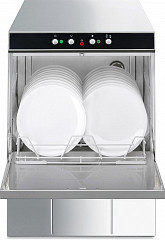 Посудомоечная машина Smeg UD500DS с помпой в Москве , фото 4