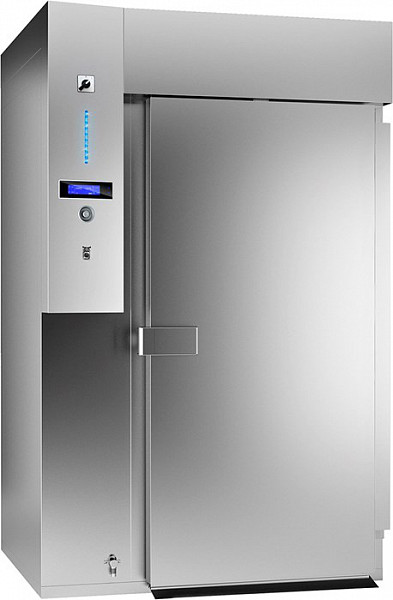 Шкаф шоковой заморозки Angelo Po BFP202R фото