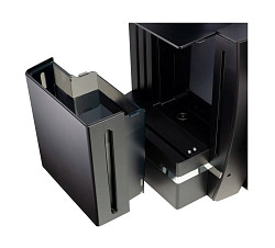 Кофемашина Kaffit K95LT Plus Black, фото 7