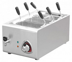 Макароноварка Kocateq 4CP в Москве , фото