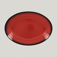 LEA Red 26 см (красный цвет) фото