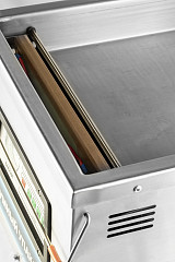 Машина вакуумной упаковки Foodatlas DZ-300/PD в Москве , фото 6