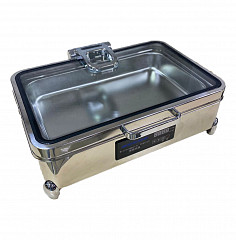 Чафиндиш CuisinAid CD-FSDT-G в Москве , фото 1