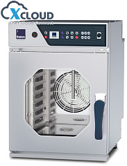 Пароконвектомат Radax Turgenev TR63DG0L, фото 1