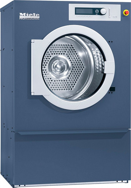 Сушильная машина Miele PT8407/электронагрев фото
