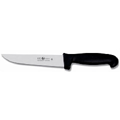 Нож универсальный Icel 14см PRACTICA черный 24100.3100000.140 фото