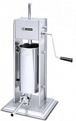 Шприц колбасный Hurakan HKN-ISV5 фото