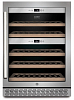 Винный шкаф Caso WineChef Pro 40 фото