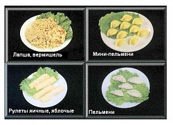 Пельменный аппарат Foodatlas HLT-700 в Москве , фото 2