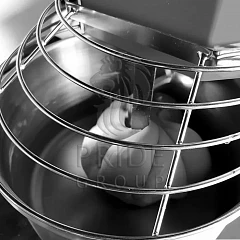 Спиральный тестомес Sunmix QUEEN120-2_W, фото 3