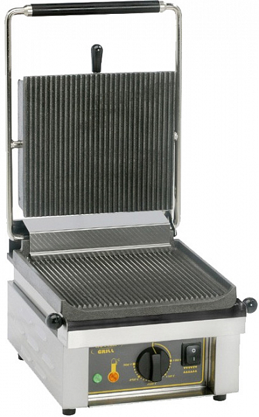 Гриль контактный Roller Grill Savoye R фото