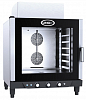 Печь конвекционная газовая Unox XB 613G фото