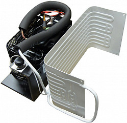 Охлаждающий агрегат Indel B UR 35 в Москве , фото 1