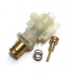 Впускной клапан Hurakan HKN-ME709 фото