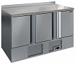 Холодильный стол  TMi3GN-G гранит