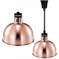 IR-C-750 бронзовый фото