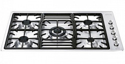 Варочная панель Smeg PGF95F-4 в Москве , фото