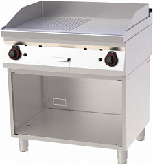 Жарочная поверхность Azimut FTHR 70/80 G фото