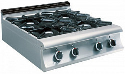 Плита газовая Inoksan INO-9KG200 в Москве , фото