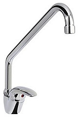 Смеситель Monolith R 0201020218 в Москве , фото