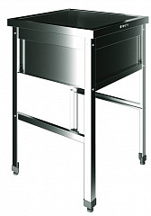 Ванна котломоечная Restoinox ВМС-1/5-ЭК в Москве , фото