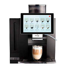 Кофемашина Kaffit K95LT Plus Black, фото 3