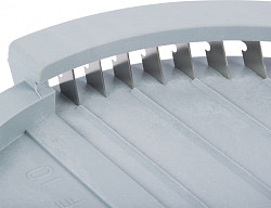 Диск фри Robot Coupe 27116W 8х8 мм в Москве , фото 9