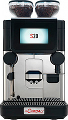 Кофемашина La Cimbali S20 CP Milk PS в Москве , фото 1