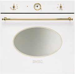 Smeg SF800B фото