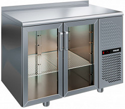 Холодильный стол Polair TD2-G фото