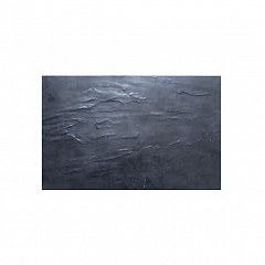 Доска для подачи Garcia de Pou 26,5*16 см, черная, пластик в Москве , фото