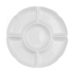 Менажница P.L. Proff Cuisine на 5 отделений 24,5 см (81223358) в Москве , фото