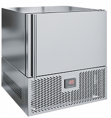 Шкаф шоковой заморозки Polair CR5-G (левостороннее открывание) фото