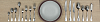 Вилка десертная RAK Porcelain 17,8 см Baguette фото