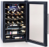 Монотемпературный винный шкаф Cavanova CV022T фото