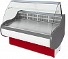 Холодильная витрина Kayman ВХСН-1800 фото