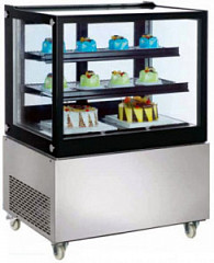 Витрина кондитерская Koreco RARC270Z в Москве , фото