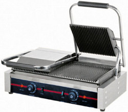 Гриль контактный Eksi HEG-813 фото