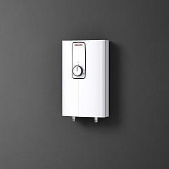 Проточный водонагреватель Stiebel Eltron DCE 11\13 H в Москве , фото 3