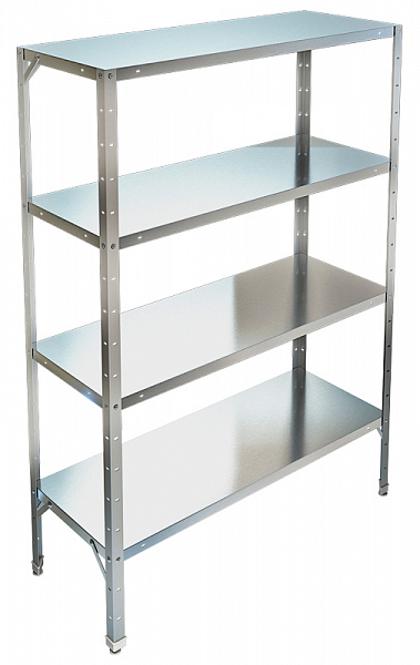 Стеллаж Техно-ТТ СТР-324/1200 фото