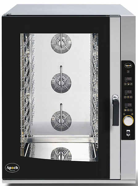 Печь конвекционная Apach AB10D фото