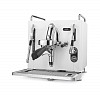 Рожковая кофемашина Sanremo Cube R Absolute 1 GR белая фото