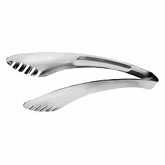 Щипцы для льда и сахара P.L. Proff Cuisine 21,5 см нерж. в Москве , фото