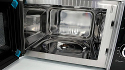 Микроволновая печь AIRHOT WP900-23L M в Москве , фото 4